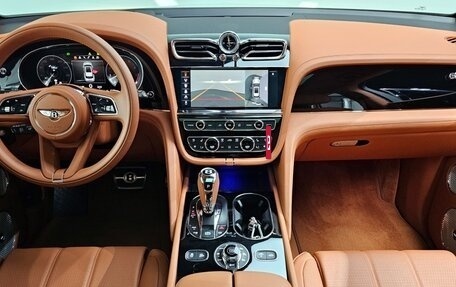 Bentley Bentayga I, 2022 год, 20 054 000 рублей, 7 фотография