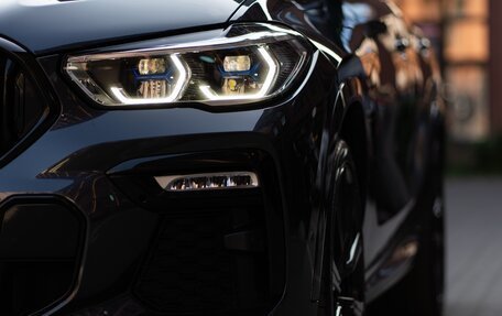 BMW X6, 2021 год, 12 000 000 рублей, 7 фотография