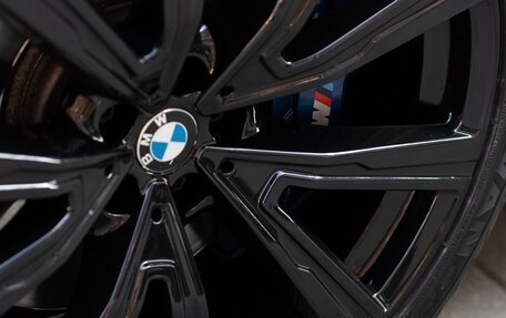 BMW X6, 2021 год, 12 000 000 рублей, 9 фотография