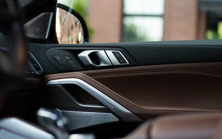 BMW X6, 2021 год, 12 000 000 рублей, 14 фотография