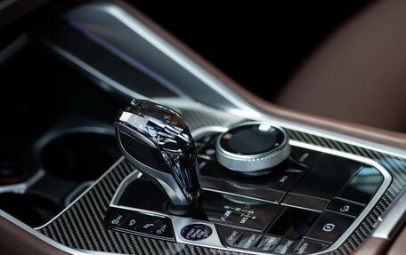 BMW X6, 2021 год, 12 000 000 рублей, 15 фотография