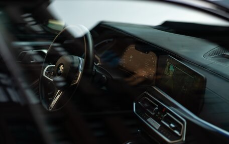 BMW X6, 2021 год, 12 000 000 рублей, 17 фотография