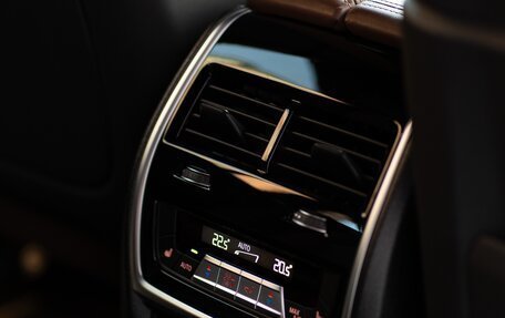 BMW X6, 2021 год, 12 000 000 рублей, 20 фотография