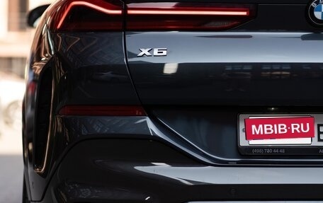 BMW X6, 2021 год, 12 000 000 рублей, 8 фотография