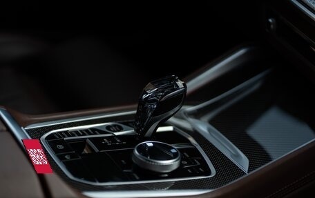 BMW X6, 2021 год, 12 000 000 рублей, 16 фотография