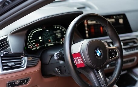 BMW X6, 2021 год, 12 000 000 рублей, 11 фотография