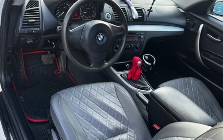 BMW 1 серия, 2008 год, 700 000 рублей, 7 фотография