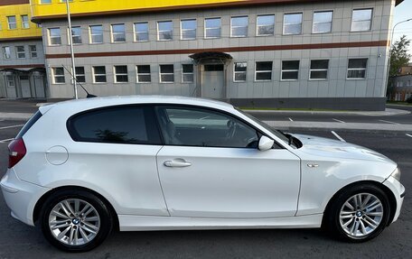 BMW 1 серия, 2008 год, 700 000 рублей, 9 фотография