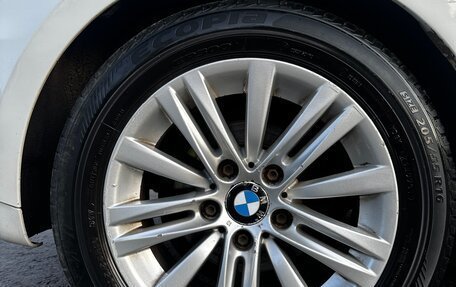 BMW 1 серия, 2008 год, 700 000 рублей, 10 фотография