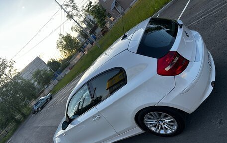 BMW 1 серия, 2008 год, 700 000 рублей, 16 фотография