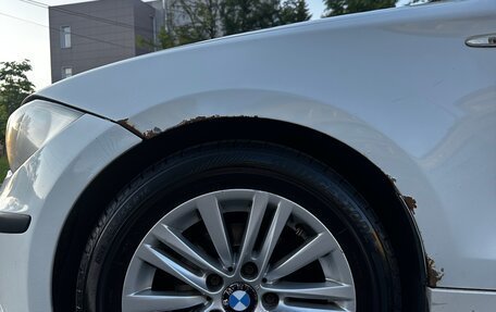 BMW 1 серия, 2008 год, 700 000 рублей, 14 фотография