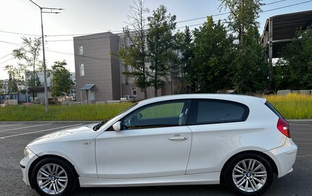 BMW 1 серия, 2008 год, 700 000 рублей, 15 фотография