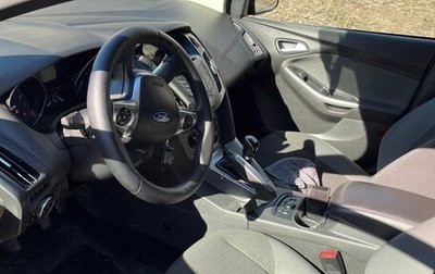 Ford Focus III, 2013 год, 775 000 рублей, 1 фотография