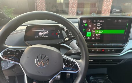 Volkswagen ID.4, 2022 год, 3 500 000 рублей, 1 фотография