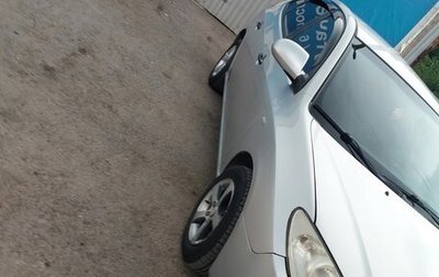Hyundai Elantra IV, 2007 год, 556 000 рублей, 1 фотография