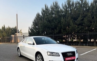 Audi A5, 2008 год, 1 150 000 рублей, 1 фотография