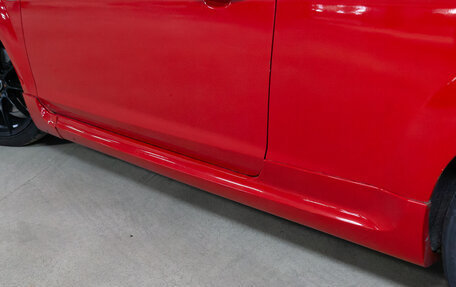 Ford Focus ST III, 2008 год, 1 200 000 рублей, 9 фотография