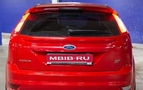 Ford Focus ST III, 2008 год, 1 200 000 рублей, 4 фотография