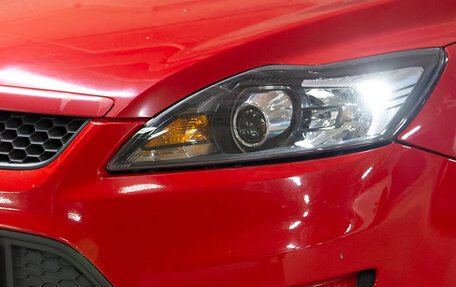 Ford Focus ST III, 2008 год, 1 200 000 рублей, 6 фотография