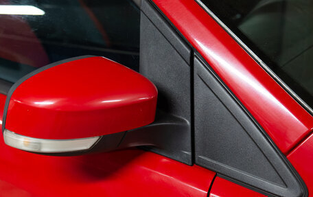 Ford Focus ST III, 2008 год, 1 200 000 рублей, 10 фотография