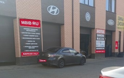 Mazda 6, 2010 год, 1 099 000 рублей, 1 фотография