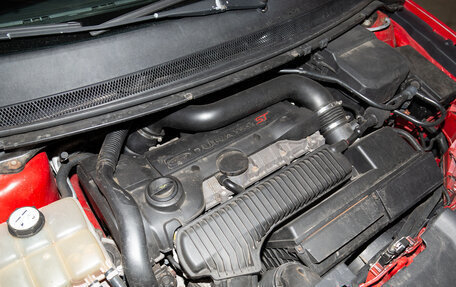 Ford Focus ST III, 2008 год, 1 200 000 рублей, 12 фотография
