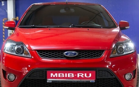 Ford Focus ST III, 2008 год, 1 200 000 рублей, 3 фотография