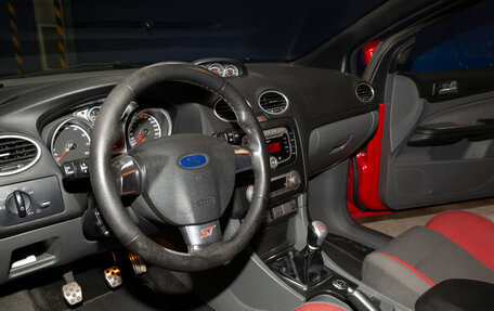 Ford Focus ST III, 2008 год, 1 200 000 рублей, 15 фотография