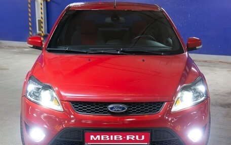 Ford Focus ST III, 2008 год, 1 200 000 рублей, 5 фотография