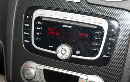 Ford Focus ST III, 2008 год, 1 200 000 рублей, 22 фотография