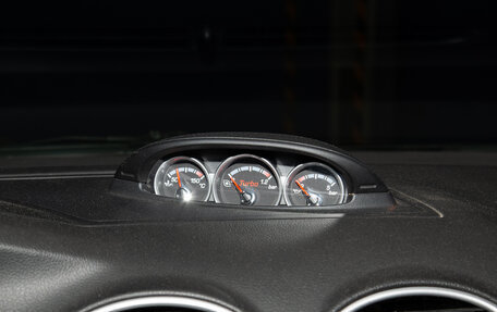 Ford Focus ST III, 2008 год, 1 200 000 рублей, 21 фотография