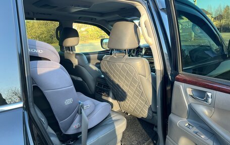 Lexus LX III, 2008 год, 3 600 000 рублей, 8 фотография