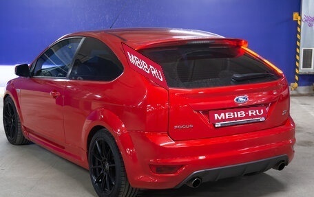 Ford Focus ST III, 2008 год, 1 200 000 рублей, 2 фотография