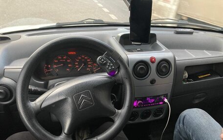 Citroen Berlingo II рестайлинг, 2011 год, 475 000 рублей, 4 фотография