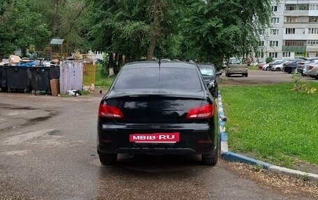Peugeot 408 I рестайлинг, 2016 год, 850 000 рублей, 4 фотография