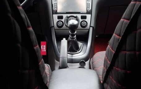 Peugeot 408 I рестайлинг, 2016 год, 850 000 рублей, 13 фотография