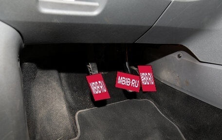 Ford Focus ST III, 2008 год, 1 200 000 рублей, 18 фотография
