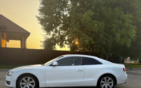 Audi A5, 2008 год, 1 150 000 рублей, 4 фотография