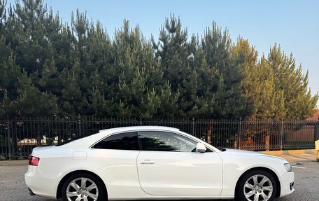 Audi A5, 2008 год, 1 150 000 рублей, 8 фотография