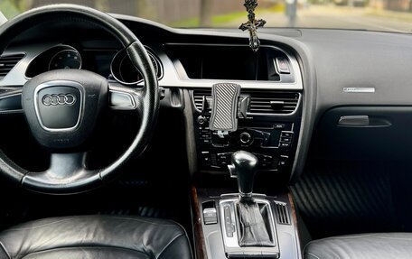 Audi A5, 2008 год, 1 150 000 рублей, 9 фотография