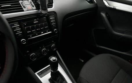 Skoda Octavia, 2016 год, 1 500 000 рублей, 7 фотография