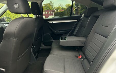 Skoda Octavia, 2016 год, 1 500 000 рублей, 8 фотография