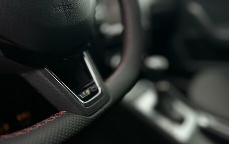 Skoda Octavia, 2016 год, 1 500 000 рублей, 10 фотография