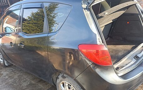 Opel Meriva, 2012 год, 500 000 рублей, 9 фотография