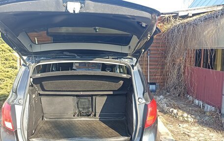 Opel Meriva, 2012 год, 500 000 рублей, 7 фотография