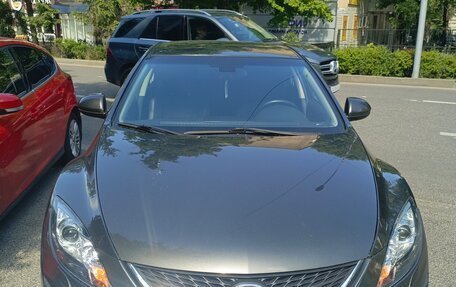 Mazda 6, 2010 год, 1 099 000 рублей, 3 фотография