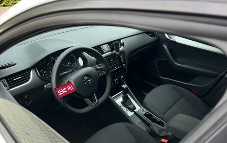 Skoda Octavia, 2016 год, 1 500 000 рублей, 6 фотография
