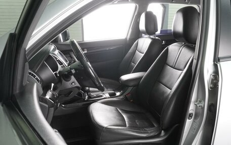 KIA Sorento II рестайлинг, 2014 год, 1 799 000 рублей, 10 фотография