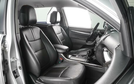 KIA Sorento II рестайлинг, 2014 год, 1 799 000 рублей, 8 фотография
