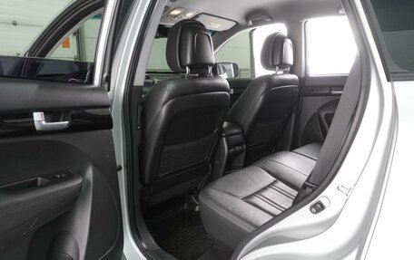 KIA Sorento II рестайлинг, 2014 год, 1 799 000 рублей, 11 фотография